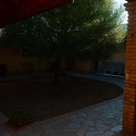 Agriturismo Costa Verde Арбус Екстериор снимка