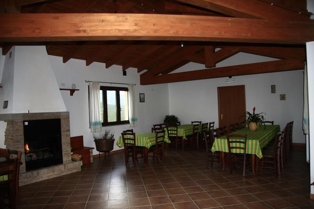 Agriturismo Costa Verde Арбус Екстериор снимка