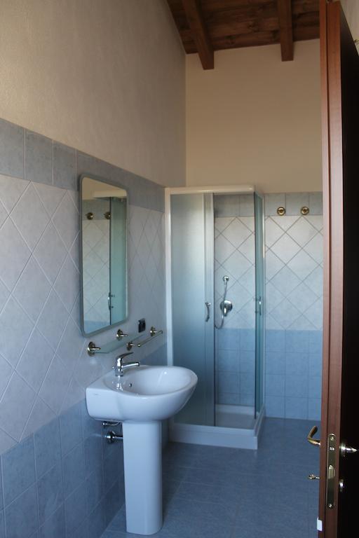 Agriturismo Costa Verde Арбус Стая снимка