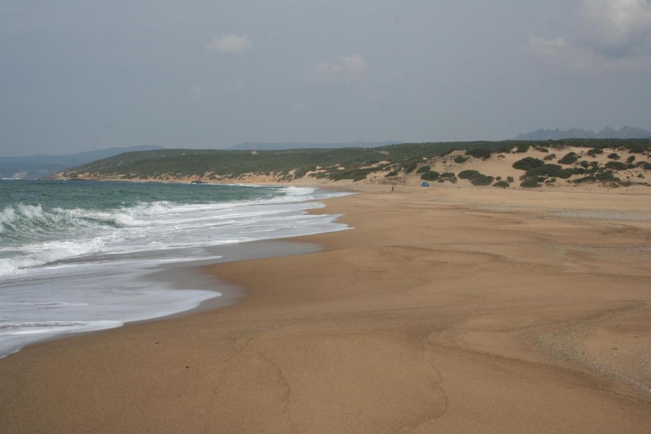 Agriturismo Costa Verde Арбус Екстериор снимка